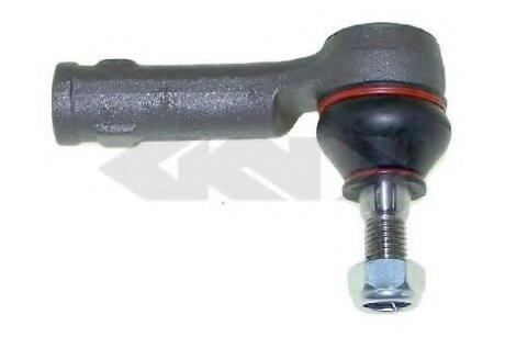 Наконечник рульової тяги Audi, Seat, VW, Skoda SPIDAN 57077