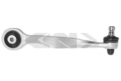 Важіль передньої підвіски VW Passat B5, Audi A4, A6 (97-05) (правий верхній задній) SPIDAN 57116