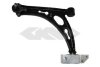 Важіль підвіски лівий  57117  Audi / Seat / Volkswagen / Skoda  SPIDAN 57117