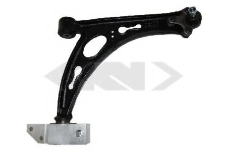 Важіль підвіски правий Audi / Seat / Volkswagen / Skoda SPIDAN 57118