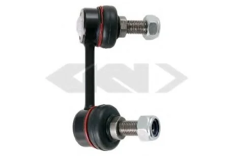 Стійка стабілізатора зад. Peugeot 605, 607 (89-11) права R SPIDAN 57125