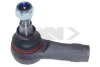 Наконечник рул. тяг VW TOUAREG [02-18], AMAROK, AUDI Q7 (4L) [06-16] лівий L SPIDAN 57148 (фото 1)