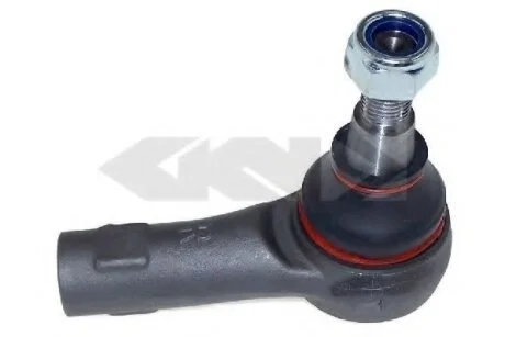 Наконечник рул. тяг VW TOUAREG [02-18], AMAROK, AUDI Q7 (4L) [06-16] правий R SPIDAN 57149