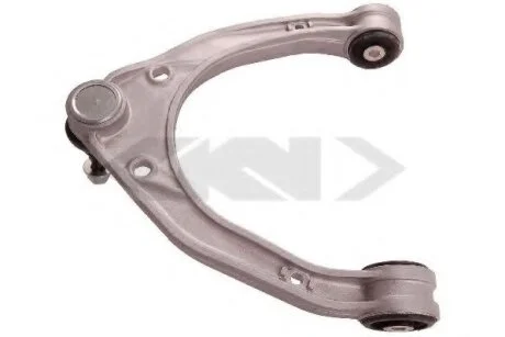 Важіль передньої підвіски Audi Q7, VW Touareg, Porsche Cayenne (верх) (06-16) SPIDAN 57160