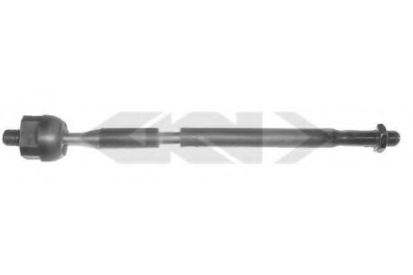 Рулевая тяга M14x1.5 / 14x1.5 TRW Seat Skoda Fabia VW Polo 99- SPIDAN 57173