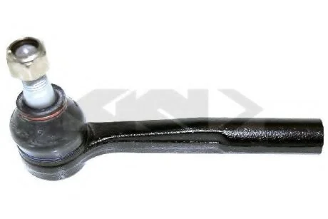 Наконечник рул. тяг Opel Astra H, Zafira B лівий L конус 16 SPIDAN 57183