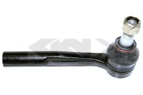 Наконечник рул. тяг Opel Astra H, Zafira B правий R конус 16 SPIDAN 57184