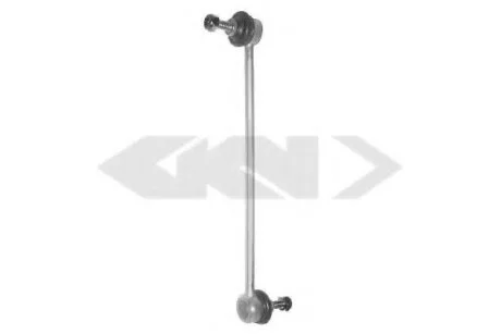 Стійка стабілізатора пер. Opel Astra H, Zafita B, Chevrolet Cruze J300 SPIDAN 57187