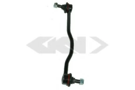 Стійка стабілізатора пер. Opel Astra H (04-14), Zafira B (05-21) SPIDAN 57188