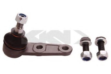Шарова (кульова) опора Chevrolet-Daewoo Aveo - Kalos SPIDAN 57202