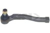 Наконечник рульової тяги ліва Chevrolet-Daewoo Aveo - Kalos SPIDAN 57212 (фото 1)