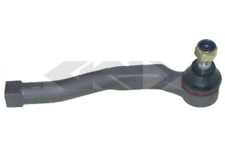 Наконечник рульової тяги права Chevrolet-Daewoo Aveo - Kalos SPIDAN 57213