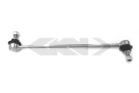 Стійка (тяга) стабілізатора Ford - Fiesta - Fusion / Mazda 2 SPIDAN 57236