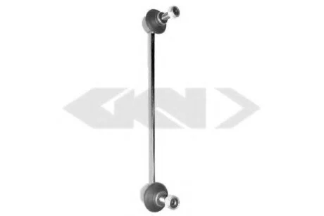 Стійка (тяга) стабілізатора задній міст Ford - Mondeo SPIDAN 57238