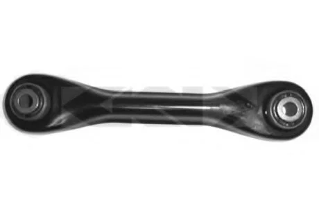 Важіль задньої підвіски Ford Focus I-II, Mazda 3 BK,BL попереч. нижній SPIDAN 57244