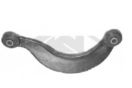 Важіль задньої підвіски Ford Focus I-II, C-Max, Kuga I, Mazda 3 (BK, BL) (верхній) SPIDAN 57245