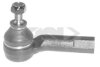 Наконечник рульової тяги ліва Ford - Fiesta - Fusion / Mazda 2 SPIDAN 57247 (фото 1)