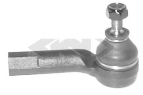 Наконечник рульової тяги права Ford - Fiesta - Fusion / Mazda 2 SPIDAN 57248