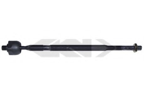 Тяга рульова Ford Connect 02-> SPIDAN 57255