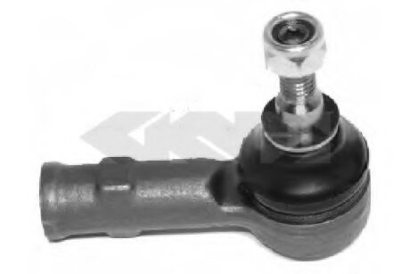 Наконечник рульової тяги Ford - Tourneo - Transit SPIDAN 57259