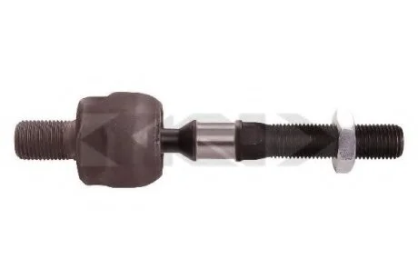 Тяга рульова Volvo S60, S80, V70 II, XC70 (98-10) (L=126mm) SPIDAN 57269