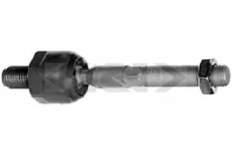 Тяга рульова Volvo S60, S80, V70 II, XC70 (98-10) (L=126mm) ZF SPIDAN 57270