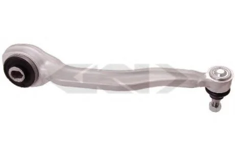 Важіль передньої підвіски MB E-Class W211 (низ. передній) (правий R) SPIDAN 57285