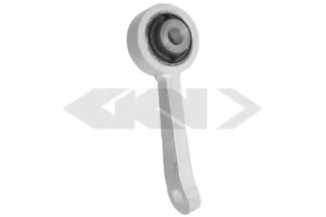 Стійка (тяга) стабілізатора права Mercedes - E-Class SPIDAN 57295