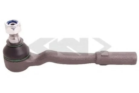 Наконечник рульової тяги ліва Mercedes - E-Class SPIDAN 57296