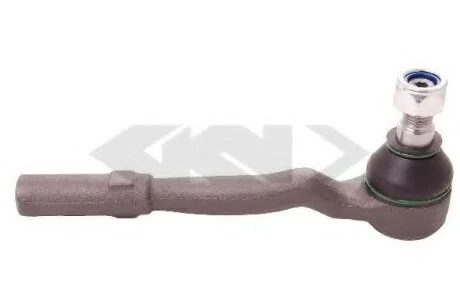 Наконечник рульової тяги права Mercedes - E-Class SPIDAN 57297