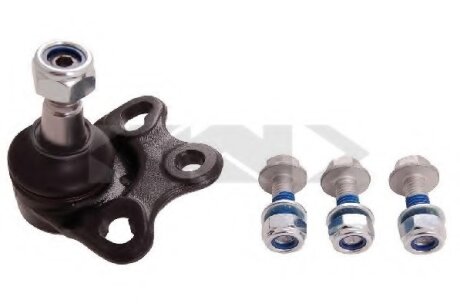 Опора кульова MB Vaneo (W414) 02-> SPIDAN 57302