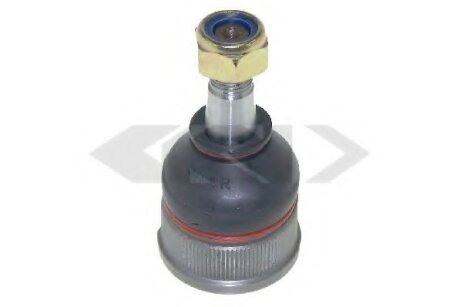 Опора кульова Mazda 6 GG, GH (02-13) верхня SPIDAN 57400