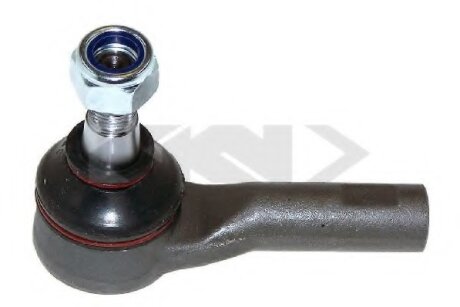 Наконечник рул. тяг Nissan X-Trail T30, Navara, Pathfinder II SPIDAN 57414