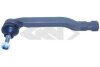 Наконечник рульової тяги ліва Nissan - Micra SPIDAN 57419 (фото 1)