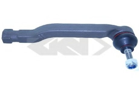 Наконечник рульової тяги права Nissan - Micra SPIDAN 57420