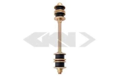 Стійка стабілізатора пер. Nissan Navara, NP300 Pickup 98-> SPIDAN 57433