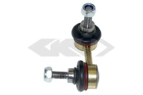 Стійка стабілізатора пер. Nissan Primera P12 ліва L SPIDAN 57437