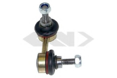 Стійка стабілізатора пер. Nissan Primera P12 права R SPIDAN 57438