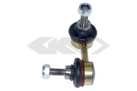 Стійка стабілізатора пер. Honda Civic (04-11) права R SPIDAN 57442 (фото 1)