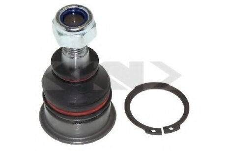 Шарова (кульова) опора Nissan - Almera SPID SPIDAN 57445