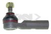 Наконечник рул. тяг Nissan Almera II 00-&gt;, Maxima (95-03) SPIDAN 57447 (фото 1)