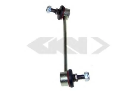 Стійка стабілізатора пер. Hyundai Getz 01-> права R SPIDAN 57460