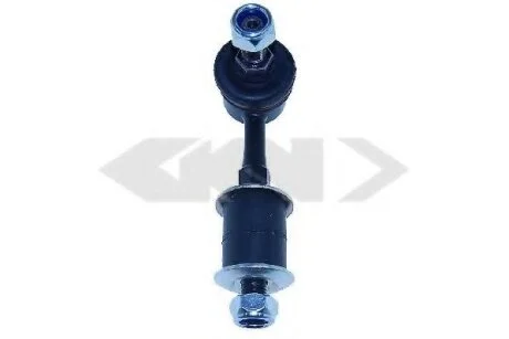 Стійка (тяга) стабілізатора Hyundai - Sonata SPIDAN 57466