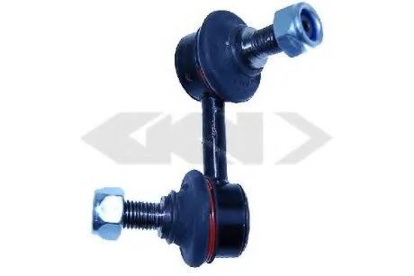 Стійка стабілізатора пер. Hyundai Terracan ліва L 01-> SPIDAN 57467