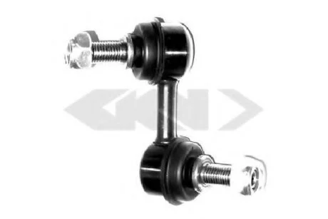 Стійка стабілізатора пер. Honda CIVIC VII (99-06), CR-V II (01-07) (ліва L) SPIDAN 57503