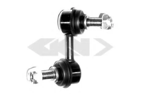 Стійка стабілізатора пер. Honda CIVIC VII (99-06), CR-V II (01-07) (права R) SPIDAN 57504