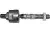 Пильник рульової тяги Chrysler / Seat / VW SPIDAN 57510 (фото 1)