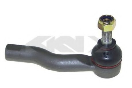 Наконечник тяги рул.Chery Tiggo/TOYOTA RAV 4 II правий SPIDAN 57556