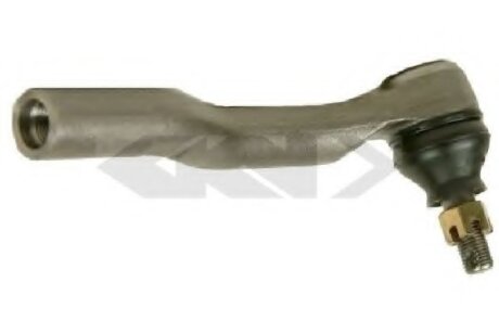 Наконечник рул. тяг Toyota Camry V30 правий R SPIDAN 57576