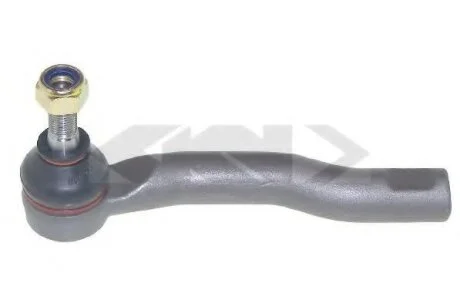 Наконечник рульової тяги ліва Toyota Corolla SPIDAN 57577